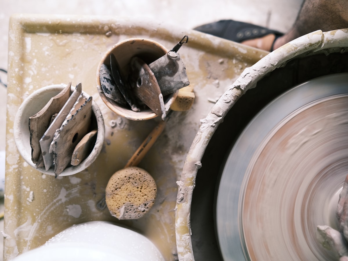 Household goods